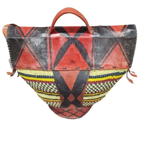 Hand bag from Niger